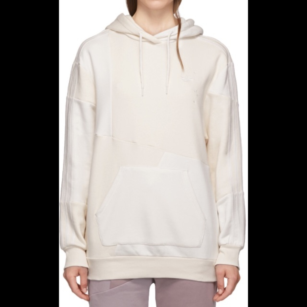 Adidas Danielle Cathari Hoodie
